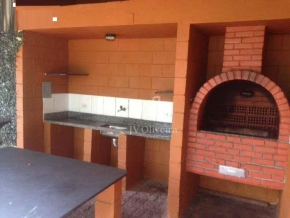 Imagem Apartamento com 2 dormitórios à venda, 65 m² por R$ 360.000,00 - Jardim Jaqueline - São Paulo/SP