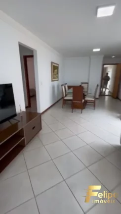 Imagem APARTAMENTO COM VISTA PARA O MAR E 3 QUANTOS COM 1 SUÍTE NA PRAIA DO MORRO - GUARAPARI / ES