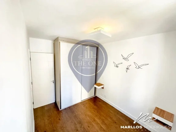 Imagem Imperdível oportunidade: Apartamento de 2 quartos em Pinheiros, São Paulo-SP! 51m², 1 vaga. Venda ou Locação.