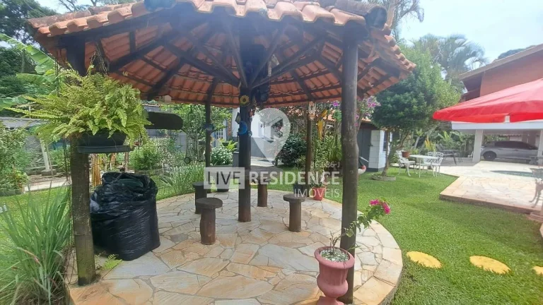 Imagem Chácara a venda em Condomínio em Itatiba Live Residence Imóveis