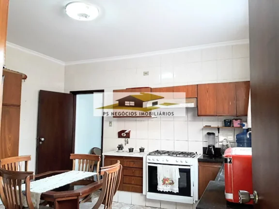 Imagem Sobrado Padrão no Ipiranga