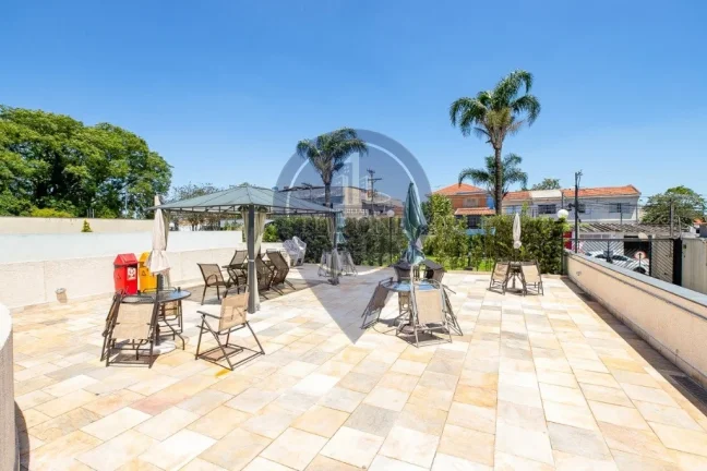 Imagem Imperdível oportunidade de investimento: Apartamento à venda em São Paulo-SP, bairro Jabaquara, 1 quarto e 34,00 m² de área!