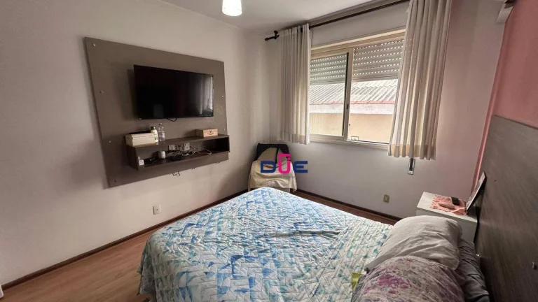 Imagem Amplo 2 dormitórios c/ Dep. de Empregada – 116m² – Ótima Localização!