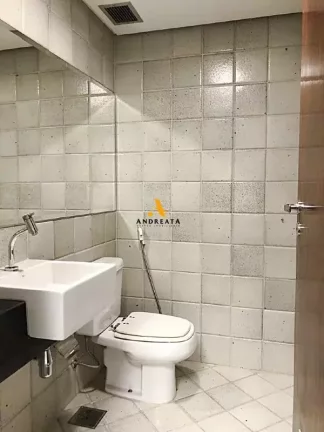 Imagem Centro - Rua do Passeio - Alugo maravilhoso andar comercial com 372m² - Pronto para uso - R$16.000,00