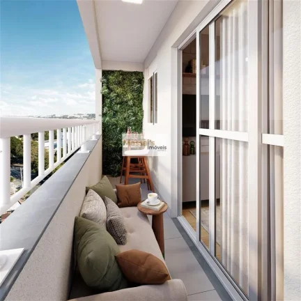 Imagem Residencial Canoas MRV Campinas