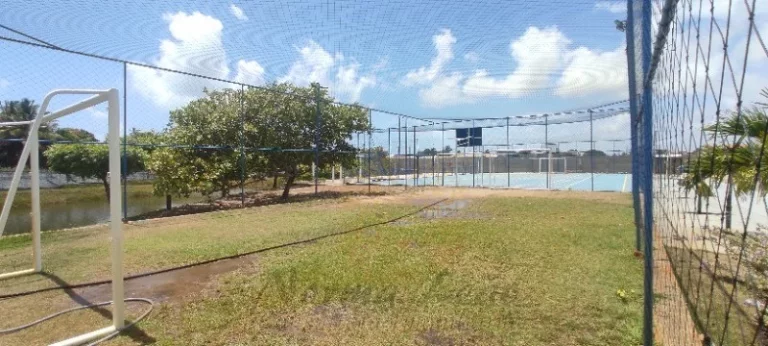 Imagem Casa de ALTO PADRÃO na Aruana em Aracaju, Sergipe/SE. Condomínio Costa Marina.