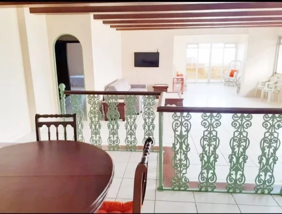 Imagem Apartamento FRENTE MAR - Aparecida - Santos/SP