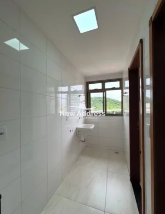 Imagem Imperdível! Apartamento à venda na Praia da Costa, Vila Velha-ES: 3 quartos, 1 suíte, 1 sala, 3 banheiros, 2 vagas, 115m².