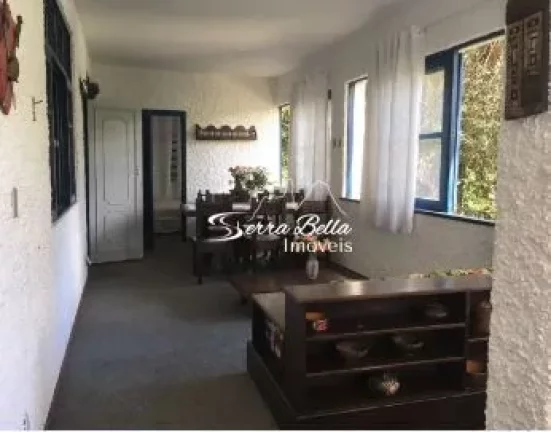 Imagem Casa em Albuquerque, Teresópolis/RJ