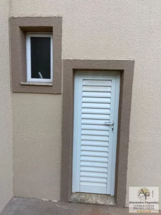 Imagem Sobrado em Condomínio para Venda em Aparecida de Goiânia, Vila Maria, 3 dormitórios, 3 suítes, 4 banheiros, 4 vagas