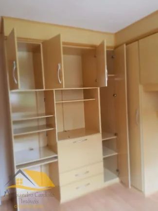 Imagem Vendo Apartamento com 2 Quartos no Sítio São Luiz