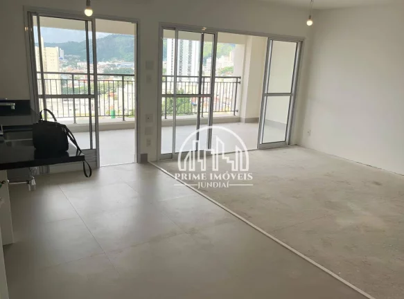 Imagem Apartamento com 4 dormitórios à venda, 152 m² por R$ 1.845.000,00 - Alta Vista - Jundiaí/SP