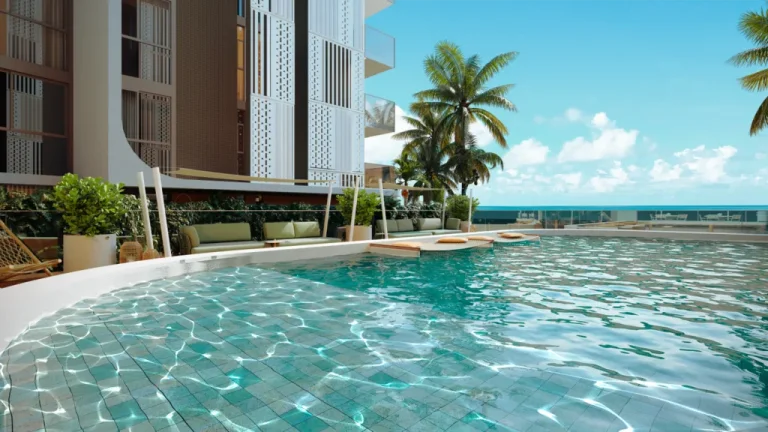 Imagem Caribe Urban Design