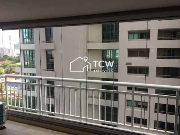 Imagem Apartamento à venda no bairro Brooklin - São Paulo/SP, Zona Sul