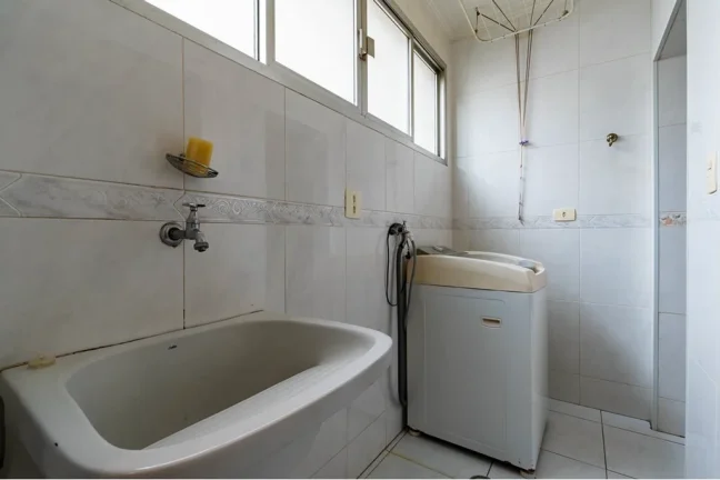 Imagem APARTAMENTO RESIDENCIAL em São Paulo - SP, Indianópolis