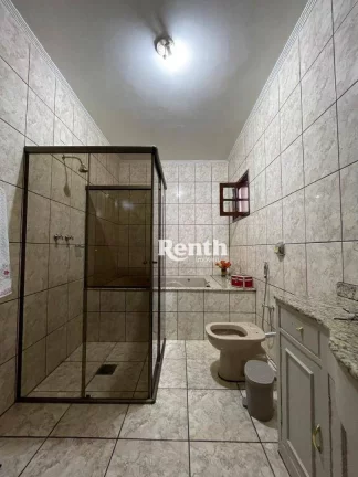 Imagem Casa com 3 dormitórios à venda, 600 m² por R$ 1.800.000,00 - Jardim América - Rio Claro/SP