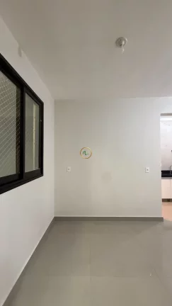 Imagem EXCELENTE APARTAMENTO TÉRREO DISPONIVEL PARA LOCAÇÃO NO JARDIM PIRATININGA 2 EM FRANCA/SP