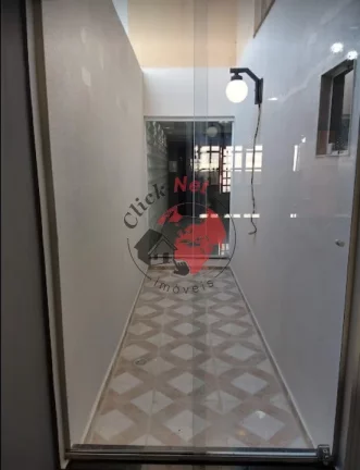 Imagem Sobrado 3 dormitórios sendo 2 suítes, closet, hidro, varanda gourmet , quintal e 4 vagas.bairro Itaquera, São Paulo