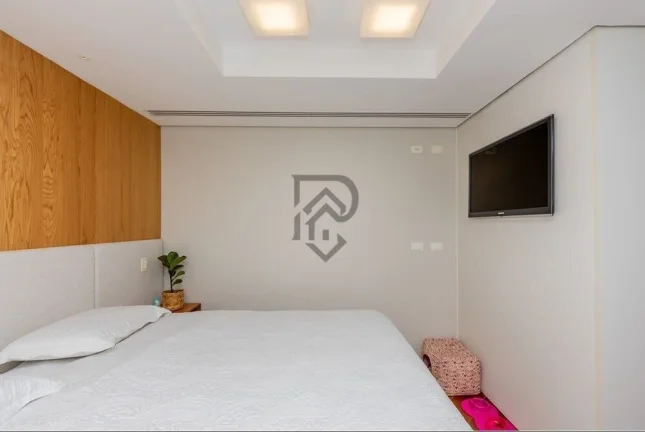 Imagem Apartamento Cobertura Duplex vila marian vista parque ibirapuera