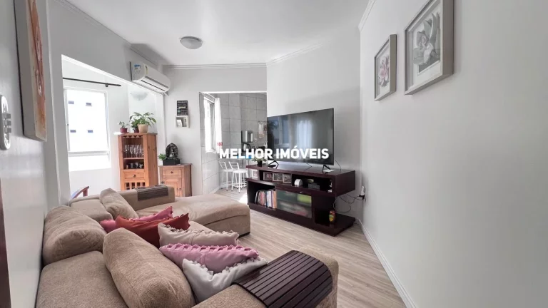 Imagem Apartamento Diferenciado a venda com 136 m² no Centro de Balneário Camboriú