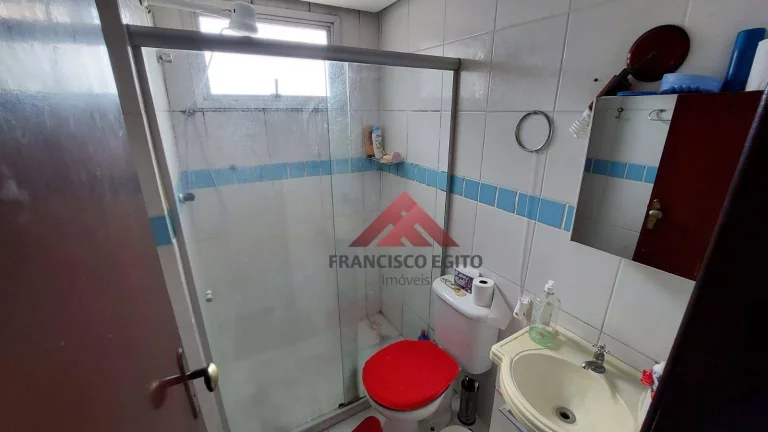 Imagem Apartamento com 2 dormitórios à venda, 70 m² por R$ 215.000,00 - Mutuá - São Gonçalo/RJ