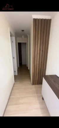 Imagem Apartamento - Horto do Ypê - 2 Dorm. - 1Vaga de garagem