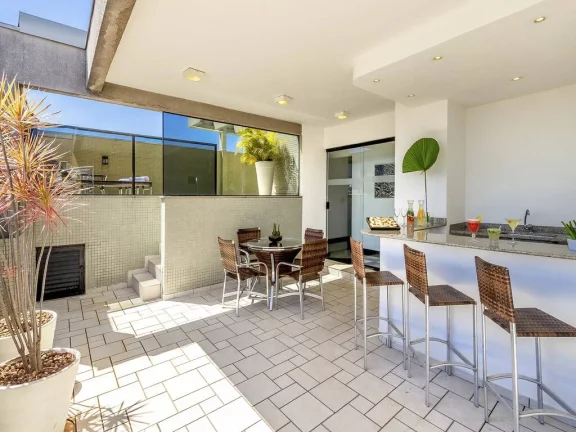 Imagem Flat para VENDA em Planalto Paulista - Mercure Moema 31m²