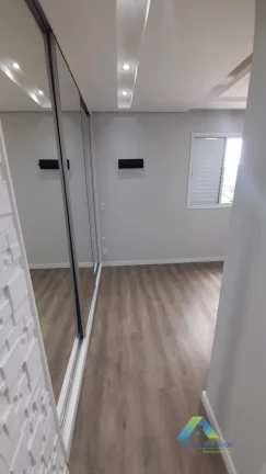 Imagem Apartamento para alugar no bairro Rudge Ramos - São Bernardo do Campo/SP