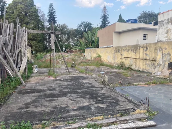 Imagem Terreno à venda, 360 m² por R$ 450.000,00 - Jardim Medina - Poá/SP