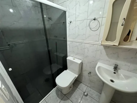 Imagem APARTAMENTO COM 96 m² - GUILHERMINA - PRAIA GRANDE SP