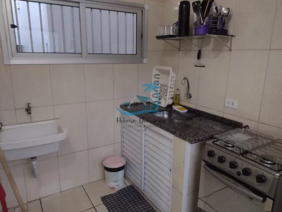 Imagem Excelente apartamento duplex a 350 metros da orla da Praia Grande em Ubatuba