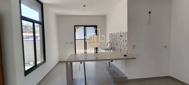 Imagem CASA TERREA À VENDA 3 DORM. 1 SUITE JD. JARAGUÁ – ATIBAIA/SP