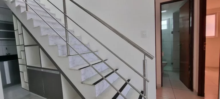 Imagem Cobertura com 3 dormitórios à venda, 158 m² por R$ 904.000,00 - Jardim Oceania - João Pessoa/PB