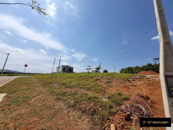 Imagem Terreno em Condomínio próximo ao centro - Atibaia/SP, 431m² por R$430.000!