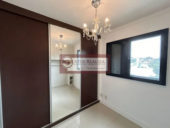 Imagem Apartamento a Venda no Condomínio INTERCLUBE, Jardim Umuarama Interlagos SP, 3 Dorms, 67m², Sacada e 1 vaga de Garagem.