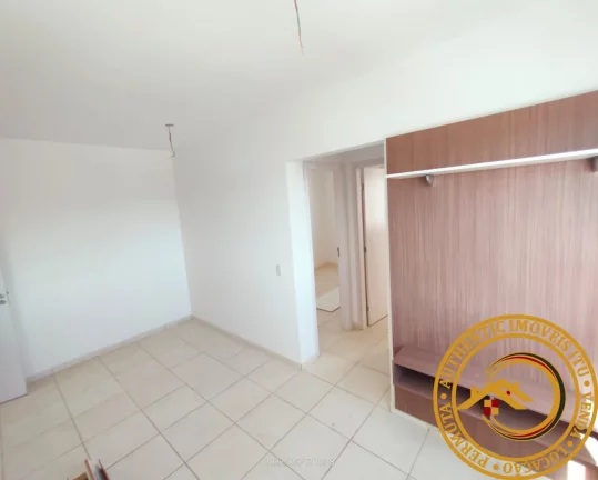 Imagem APARTAMENTO RESIDENCIAL em ITU - SP, NOSSA SENHORA APARECIDA