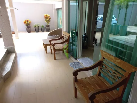 Imagem Mansão dos Sonhos no Guaiuba