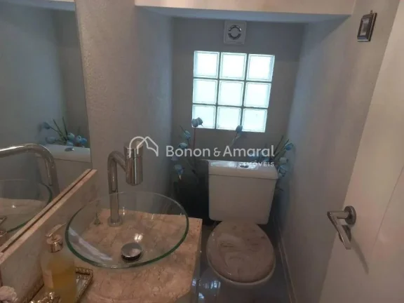 Imagem Casa à venda no Condomínio Reserva Real em Paulínia

São 252 m² de construção, com 3 suítes,...