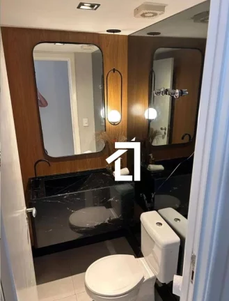 Imagem Apartamento | Ponta Verde | 4 Suítes com 2 Vagas | 168m²