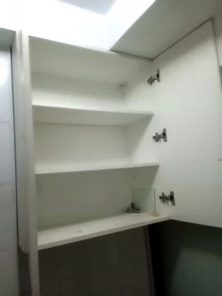 Imagem APARTAMENTO RESIDENCIAL em São Paulo - SP, Vila Curuça