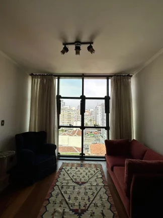 Imagem Apartamento em Gonzaga, Santos/SP