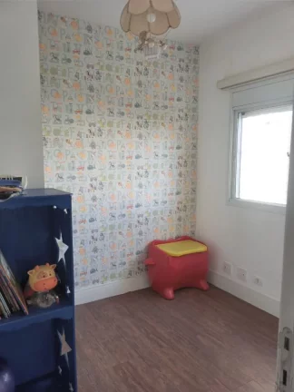 Imagem Imperdível! Apartamento à venda em São Paulo-SP, na Vila Andrade: 2 quartos, 1 suíte, 3 banheiros, 2 vagas de garagem, 104,00 m².