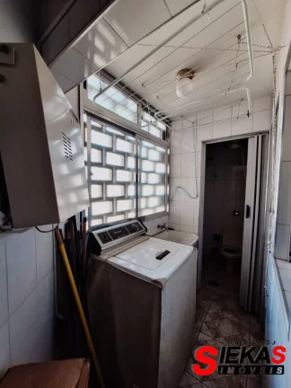 Imagem Apartamento de 2 quartos no Tatuapé, São Paulo-SP: venda ou locação, 93m², 1 vaga de garagem!
