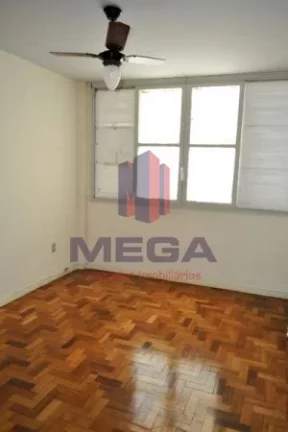 Imagem Mega Vende apartamento de 3 quartos no centro de Vitória
