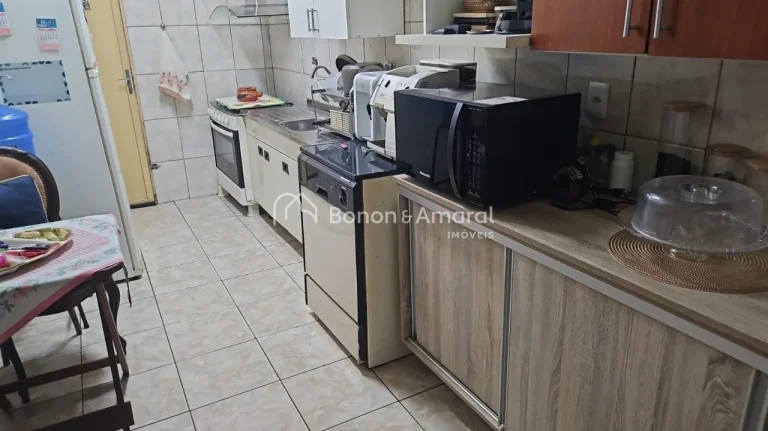 Imagem Casa para locação na Chácara da Barra ? Campinas/SP

Esta charmosa casa térrea reúne conforto, ...