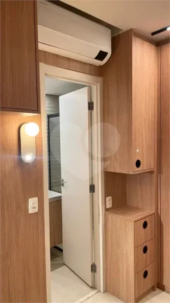 Imagem Apartamento à venda ou para alugar com 2 quartos, sendo 2 suítes, no condomínio 737 Pedroso, São Paulo - SP