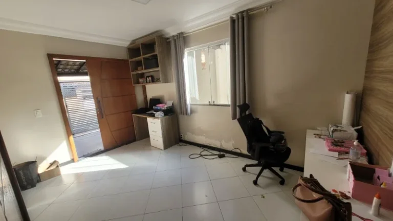 Imagem CASA RESIDENCIAL em SERRA - ES, BARCELONA