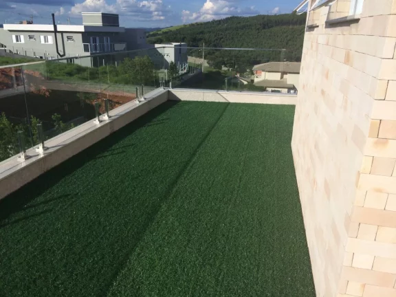Imagem Imóvel Exclusivo no Campos do Conde