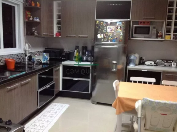 Imagem Casa com 3 Quartos à Venda, 420 m² em Granja Viana - Cotia