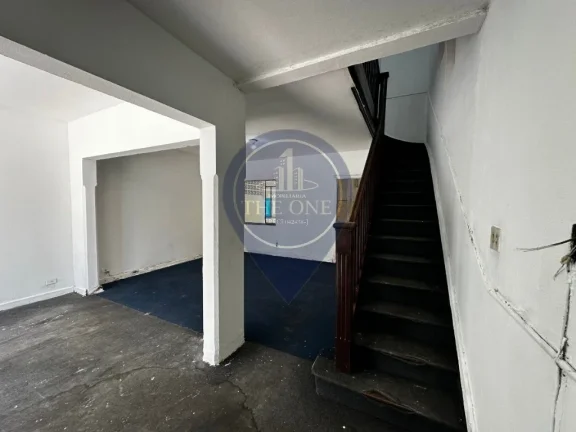 Imagem Casa comercial para venda ou locação em Pinheiros, São Paulo-SP: 2 quartos, 4 salas, 2 banheiros, 1 vaga de garagem, 120m².